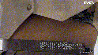 fuyu139｜W.H｜浮遊僧 エロGIF 3