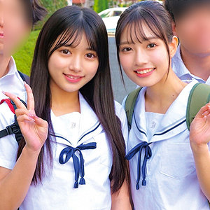 orecz105｜かりん＆りえ｜俺の素人-Z-