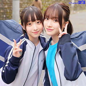 smub036｜ももちゃん＆みこちゃん｜素人ムクムク-部活-